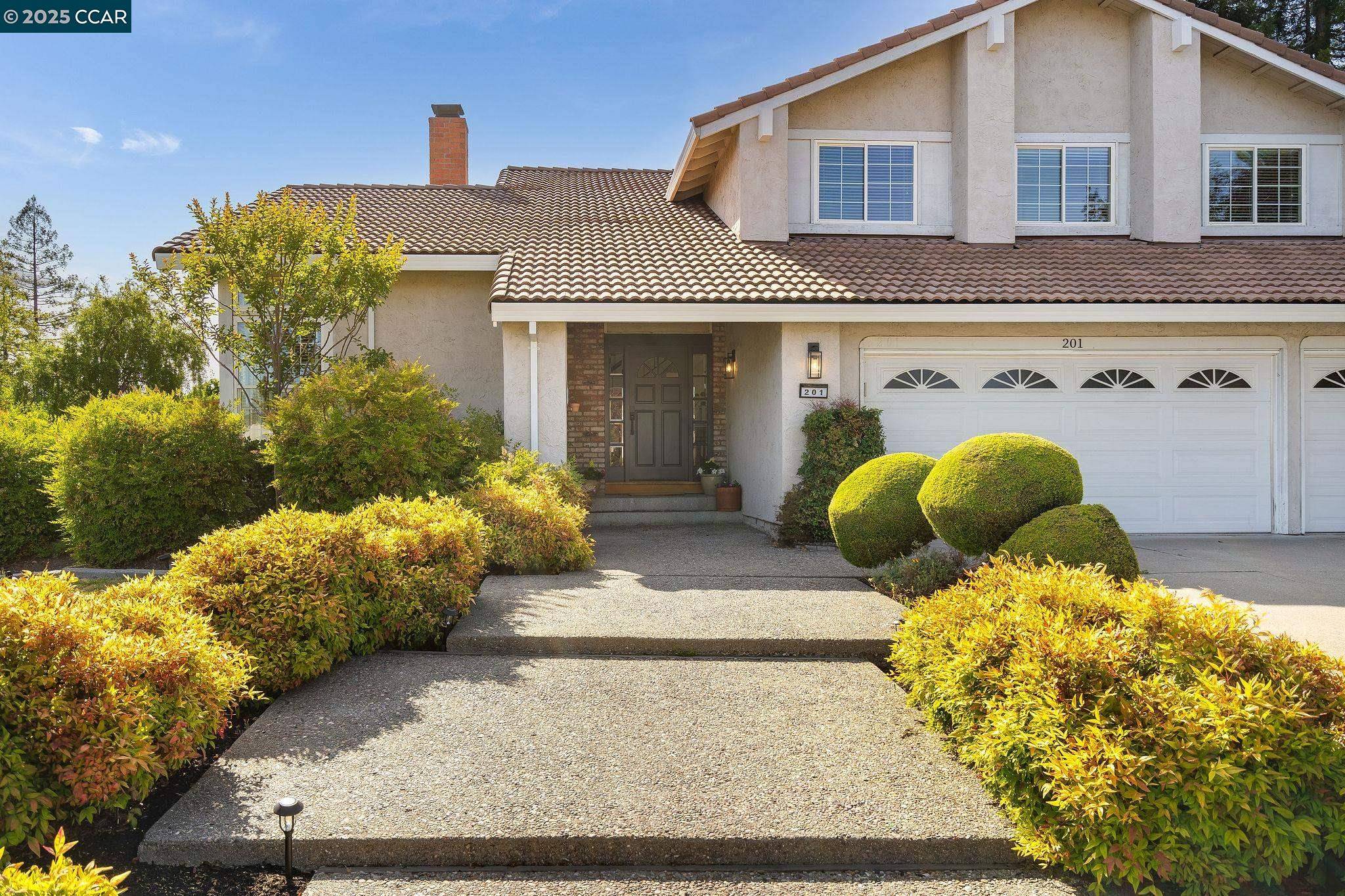San Ramon, CA 94583,201 Escobar Pl