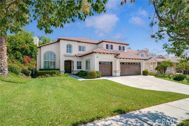 Rancho Cucamonga, CA 91739,12800 N Overlook DR