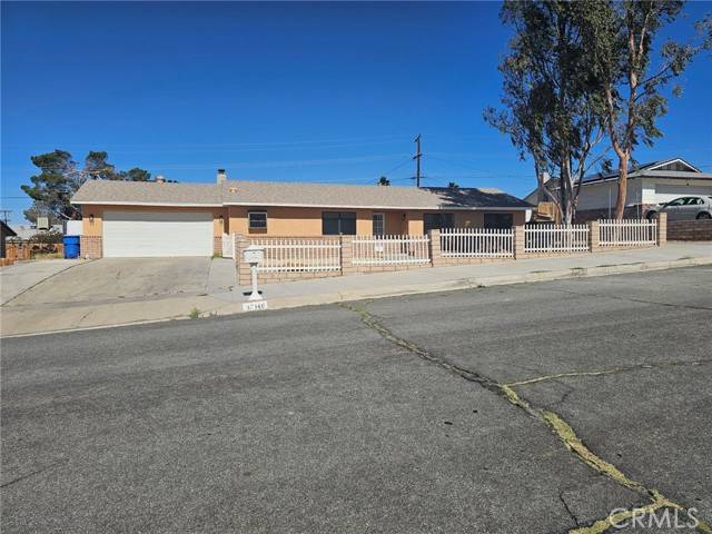Barstow, CA 92311,37146 Lombardy AVE