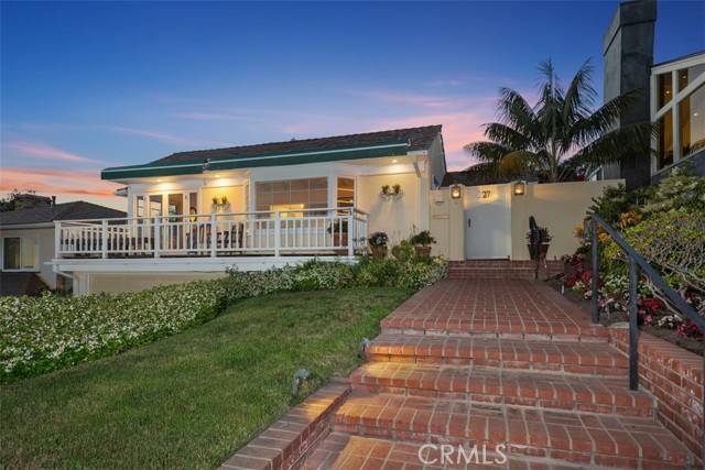 Laguna Beach, CA 92651,27 S La Senda DR