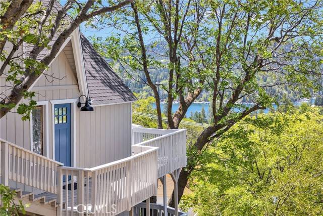 Lake Arrowhead, CA 92352,28720 Zion DR