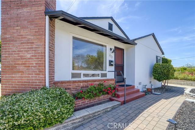 San Luis Obispo, CA 93405,273 Almond St