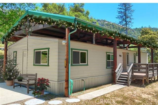 Mariposa, CA 95338,2843 E Westfall RD