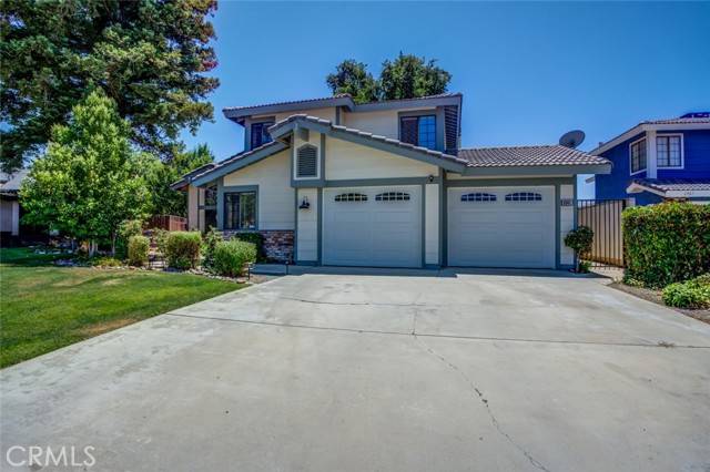 Bakersfield, CA 93308,6901 Copper Creek WAY
