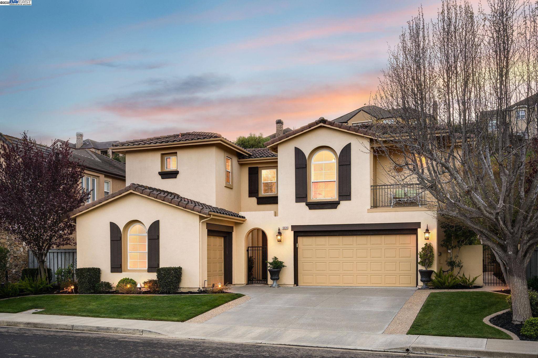 Dublin, CA 94568,10828 Inspiration Cir
