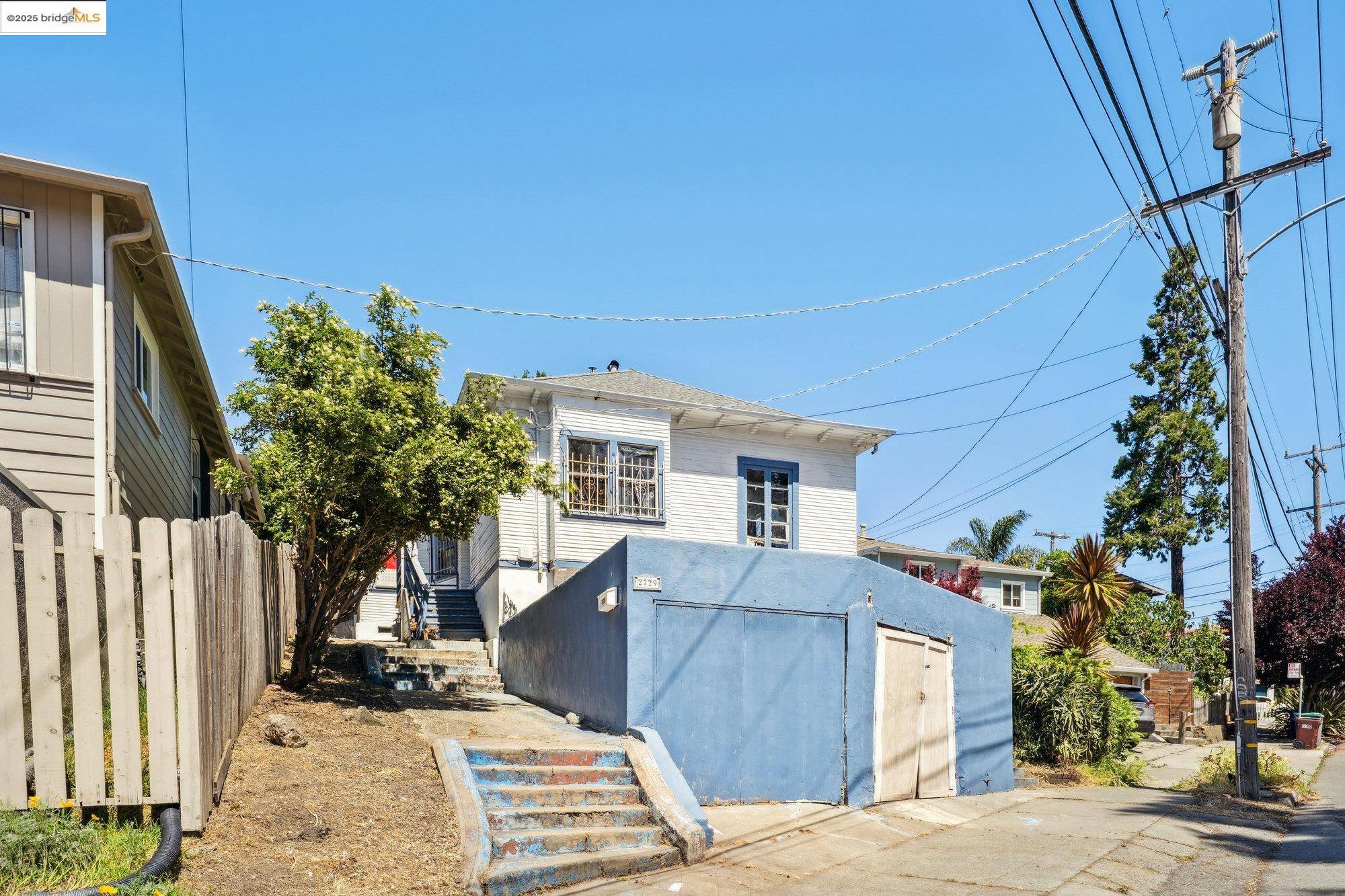 Oakland, CA 94606,2729 Vallecito Pl