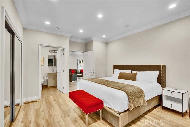 Los Angeles, CA 90027,1826 N Berendo ST