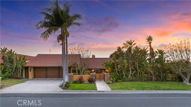 Palos Verdes Estates, CA 90274,1465 Via Coronel