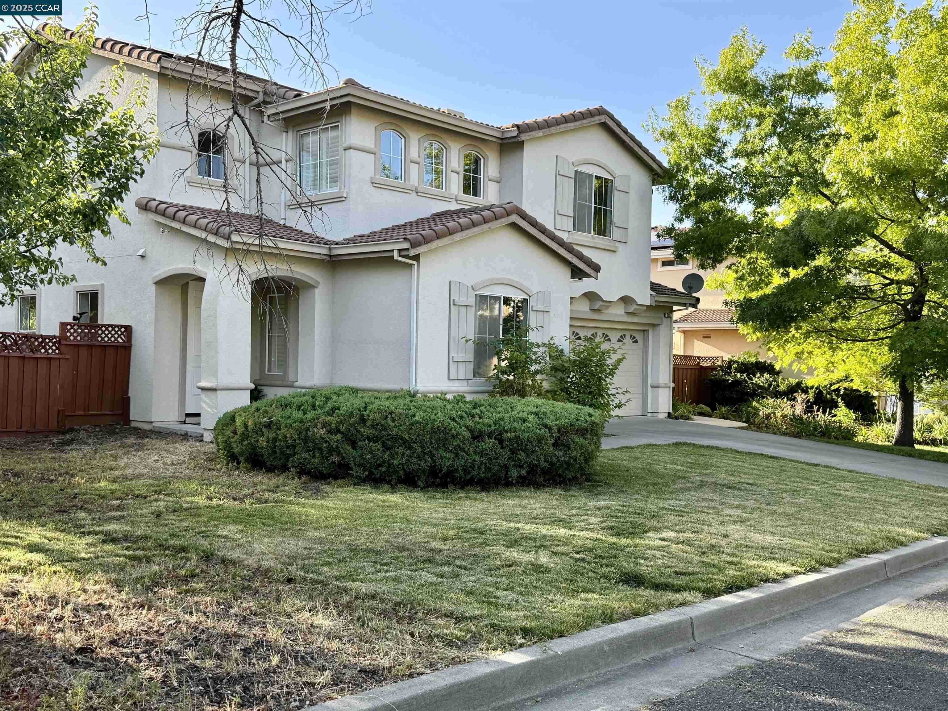 Vallejo, CA 94591,2325 Lansdowne Pl