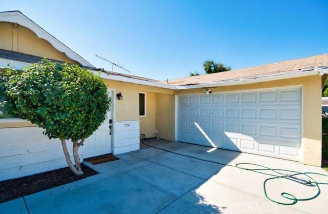 Ontario, CA 91764,1734 E Hawthorne ST