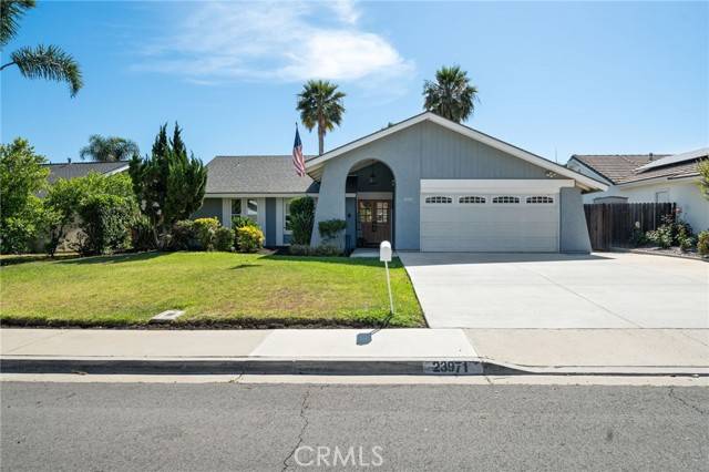 Mission Viejo, CA 92691,23971 Sprig ST