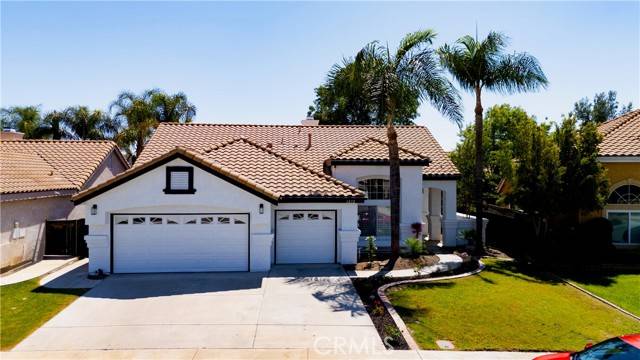 San Jacinto, CA 92583,1272 Avenida Roundelay