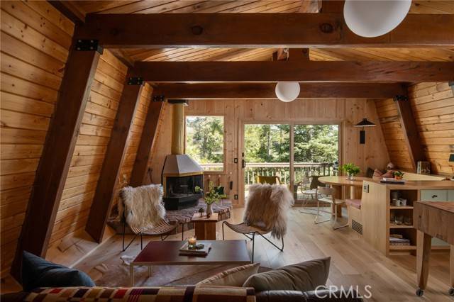 Twin Peaks, CA 92391,26486 Forest LN