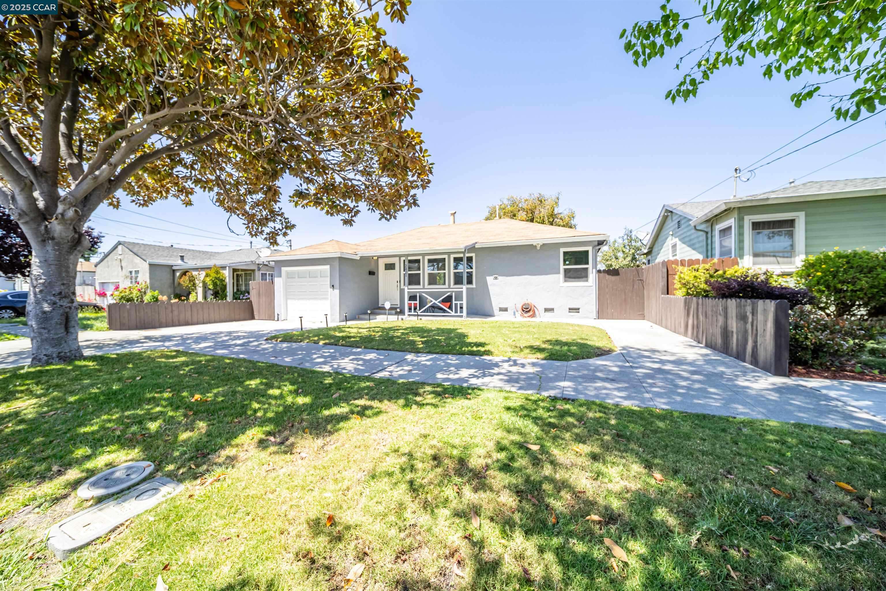 Richmond, CA 94804,2421 Lincoln Ave