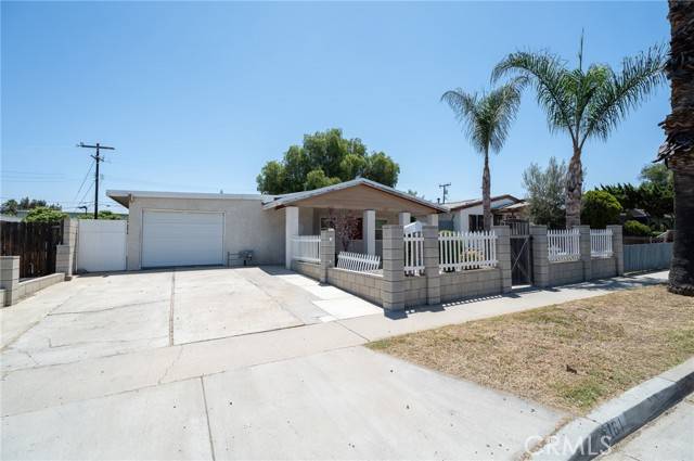 Corona, CA 92882,161 N Cota ST