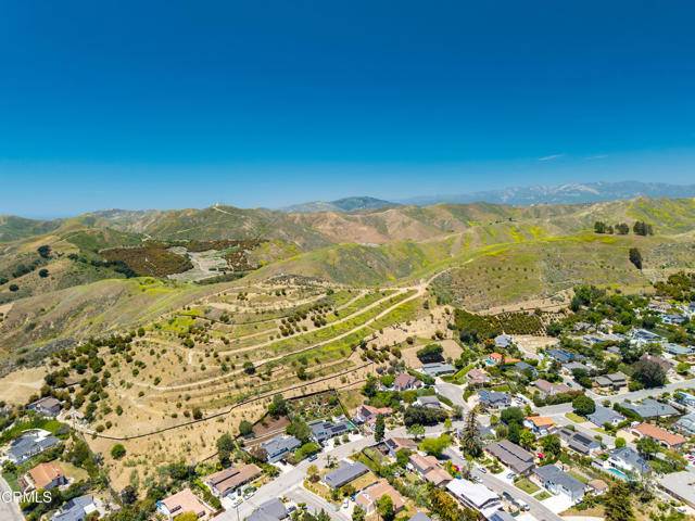 Ventura, CA 93003,1251 Via Cielito