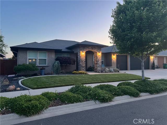 Chico, CA 95973,3471 Peerless LN