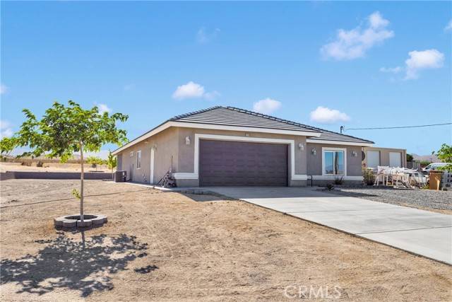 Oro Grande, CA 92368,22489 Sweet Pea RD