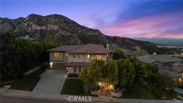 Stevenson Ranch, CA 91381,25865 Tulip Grove ST