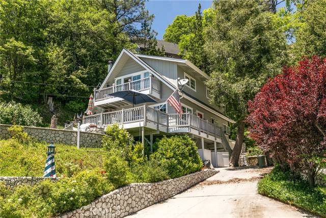 Lake Arrowhead, CA 92352,27888 West Shore RD