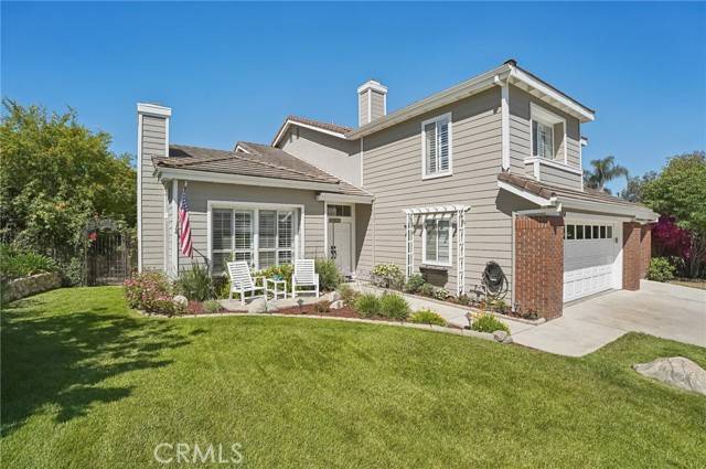 Newbury Park, CA 91320,3184 Holloway CT