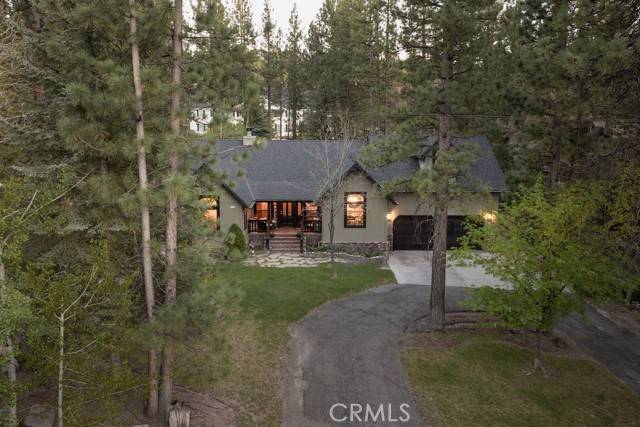 Big Bear Lake, CA 92315,1138 Johnny WAY