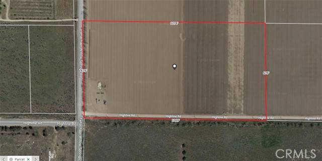 Tehachapi, CA 93561,20028 Tehachapi Willow Springs Rd