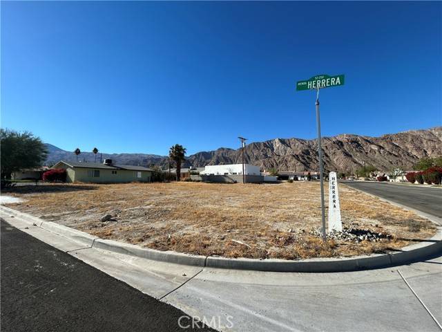 La Quinta, CA 92253,1 Lot 1 Avenida Herrera