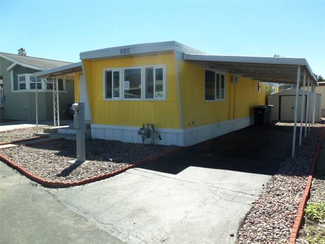 San Jacinto, CA 92583,1600 Spc 75 S San Jacinto AVE
