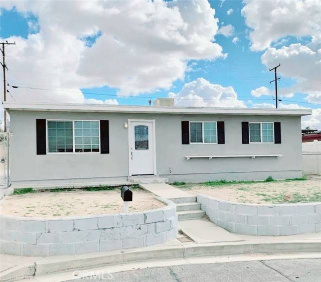 Barstow, CA 92311,1160 Mojave Dr