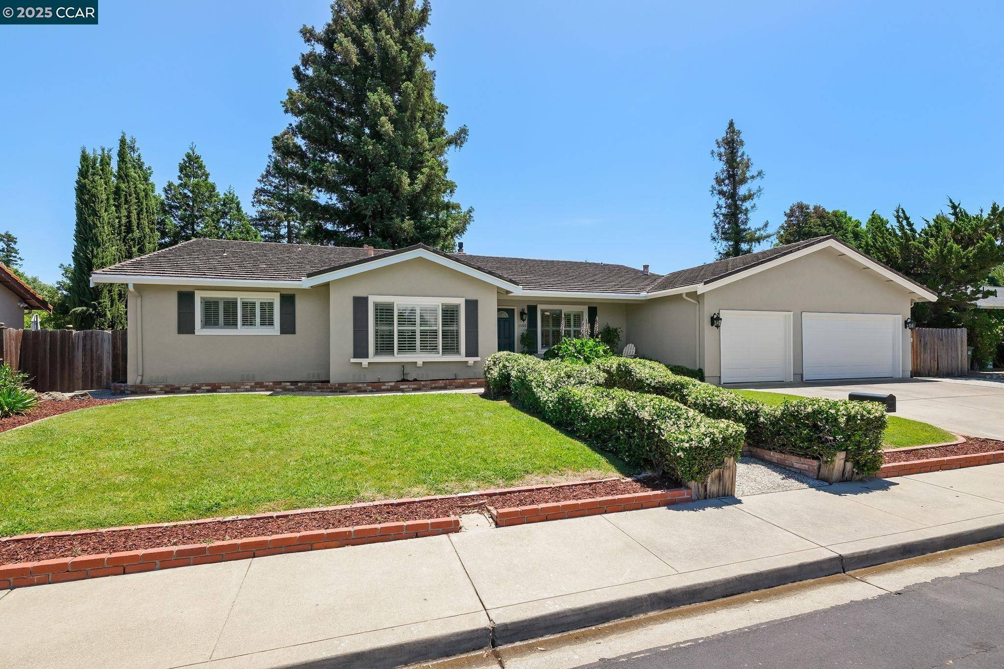 Concord, CA 94518,1140 Jamie Dr