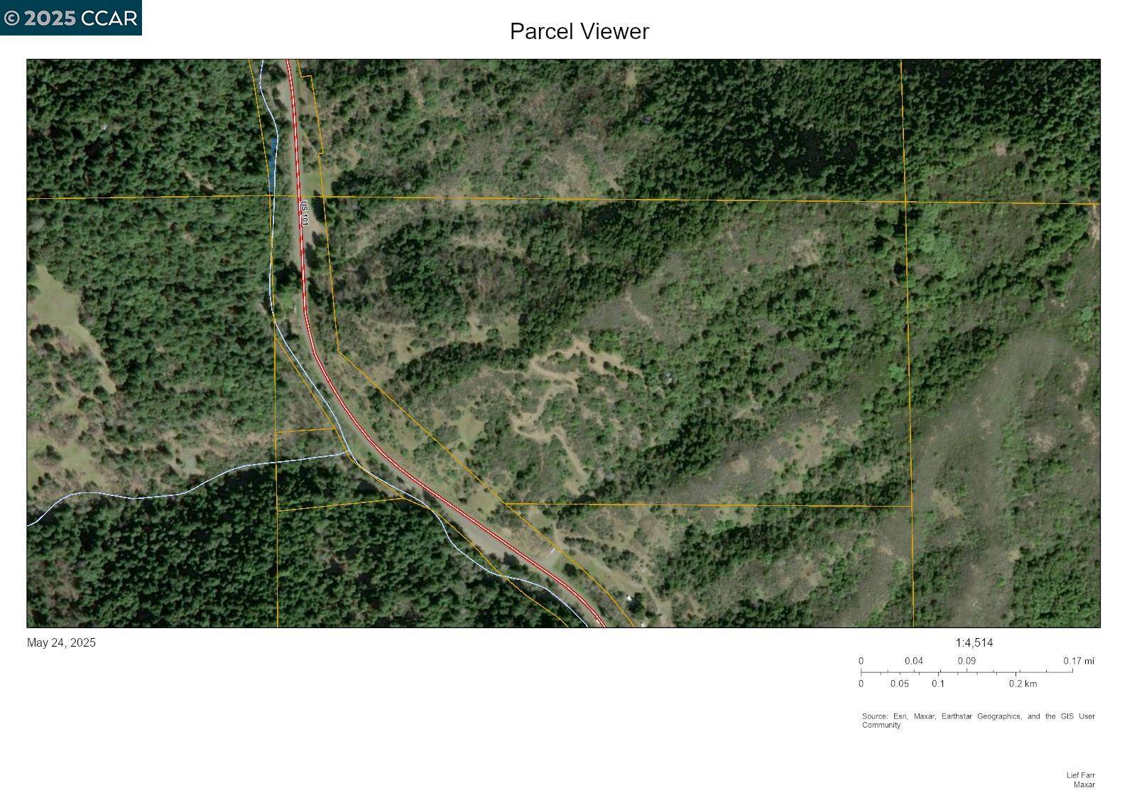 Laytonville, CA 95454,56025 Highway 101