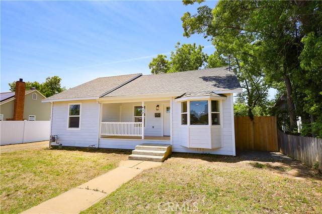 Willows, CA 95988,417 S Murdock AVE