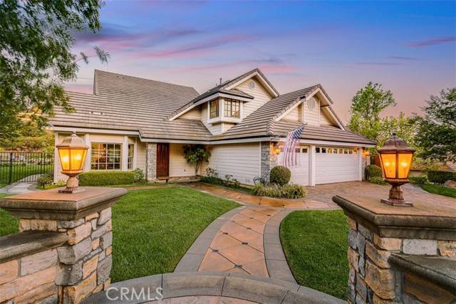 Yorba Linda, CA 92886,4560 San Antonio RD