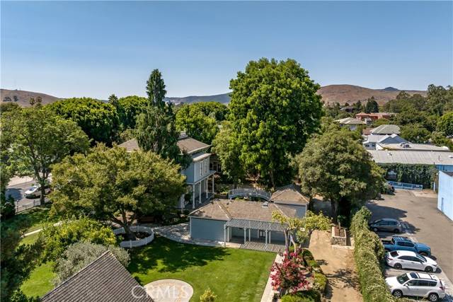 San Luis Obispo, CA 93401,581 Higuera ST 208