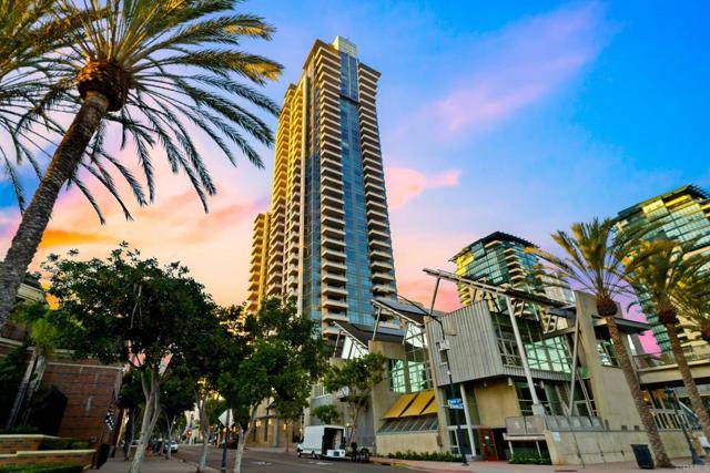 San Diego, CA 92101,510 First Ave 402