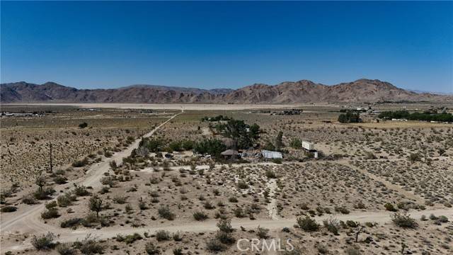 Lucerne Valley, CA 92356,9821 Ivanhoe RD