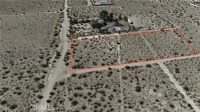 Lucerne Valley, CA 92356,9821 Ivanhoe RD
