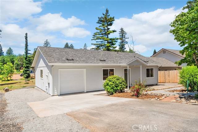 Paradise, CA 95969,5821 Copeland RD