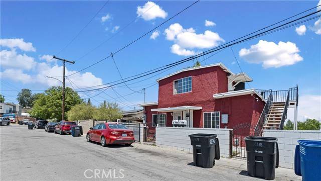 Los Angeles, CA 90063,1178 Buelah AVE