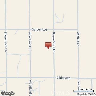 Mojave, CA 93501,8677 Buena Vista LN
