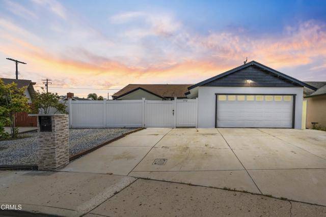 Port Hueneme, CA 93041,1712 N 7th PL