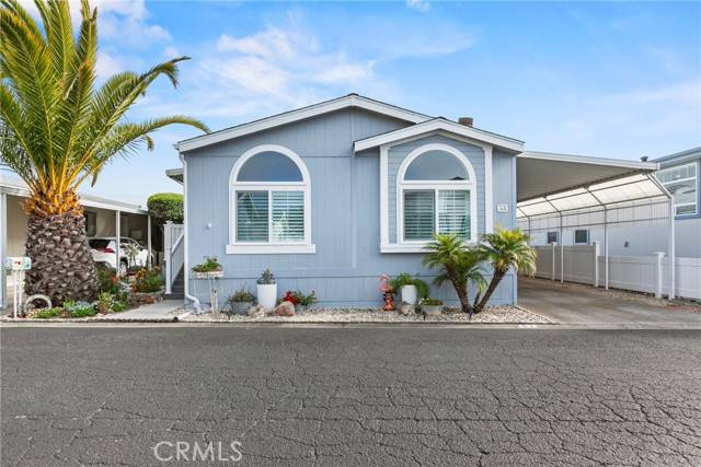 Pismo Beach, CA 93449,201 Five Cities Dr. 53