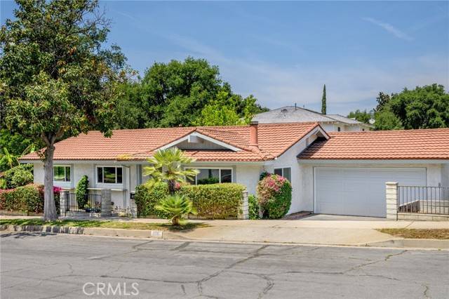 Pasadena, CA 91103,575 Winona WAY