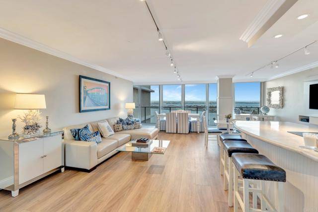 Coronado, CA 92118,1820 Avenida Del Mundo 1506