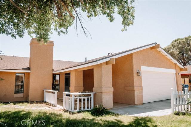 Ridgecrest, CA 93555,134 N American ST
