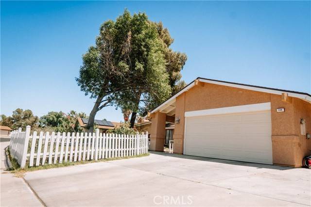 Ridgecrest, CA 93555,134 N American ST