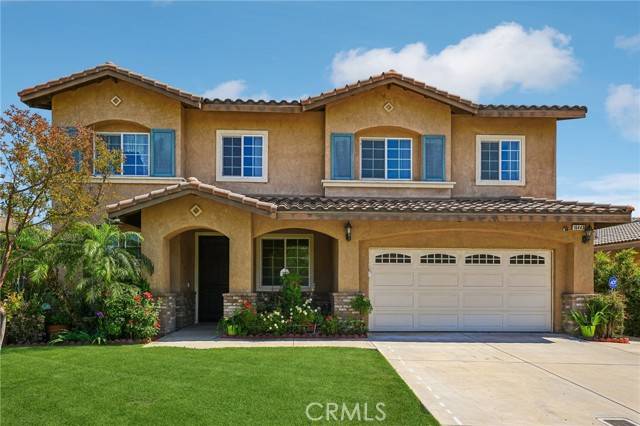 Fontana, CA 92336,16443 Pine Forest ST