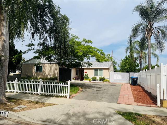 West Hills, CA 91304,8110 Maynard AVE