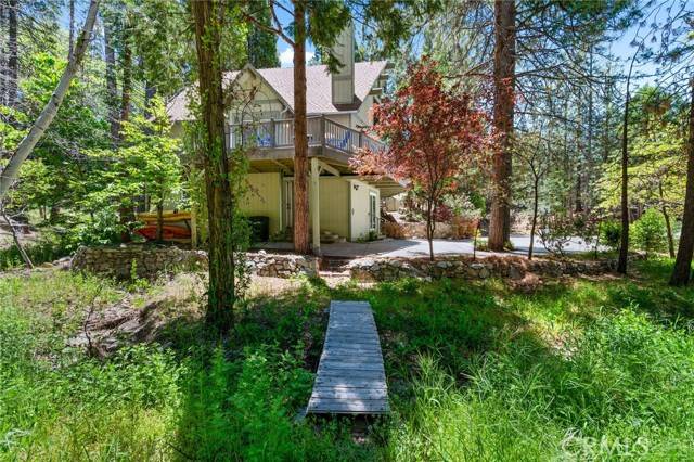 Lake Arrowhead, CA 92352,635 Grass Valley RD